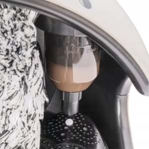 CASO SHOESHINE 100C maszyna do czyszczenia butów 4