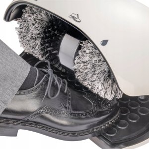 CASO SHOESHINE 100C maszyna do czyszczenia butów 5