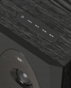 Głośniki 2.0 FENDA T-60x 3