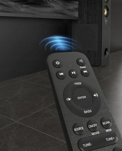 Głośniki 2.0 FENDA T-60x 6