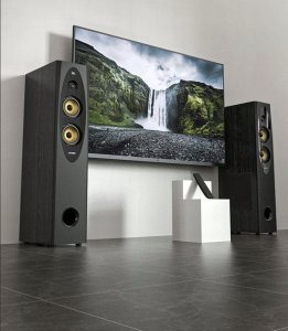 Głośniki 2.0 FENDA T-60x 7