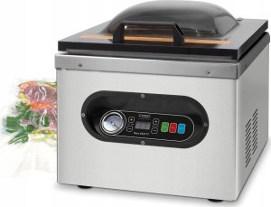 CASO DESIGN VacuChef 77 komorowa pakowarka 2