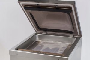 CASO DESIGN VacuChef 77 komorowa pakowarka 3