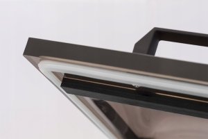 CASO DESIGN VacuChef 77 komorowa pakowarka 4