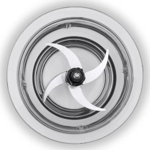 CASO UZ400 rozdrabniacz do warzyw, elektryczny 15