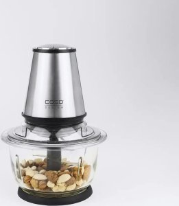 CASO UZ400 rozdrabniacz do warzyw, elektryczny 16