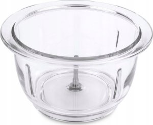 CASO UZ400 rozdrabniacz do warzyw, elektryczny 9