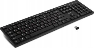 SVEN KB-E5800W klawiatura 1