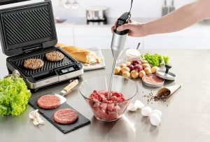 Blender Caso Caso Hb 2400 pro xl blender 7