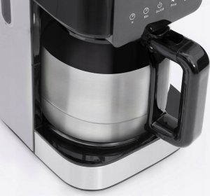 Ekspres przelewowy Caso Coffee Taste & Style Thermo Ekspres do kawy 5