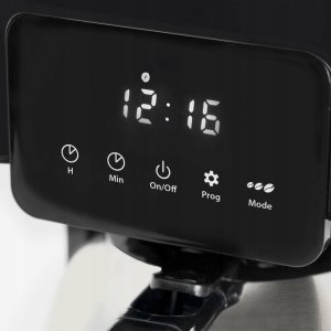 Ekspres przelewowy Caso Coffee Taste & Style Thermo Ekspres do kawy 6