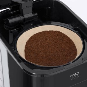 Ekspres przelewowy Caso Coffee Taste & Style Thermo Ekspres do kawy 8
