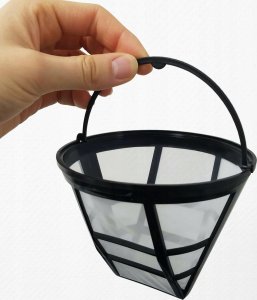 Ekspres przelewowy Caso Coffee Taste & Style Thermo Ekspres do kawy 10