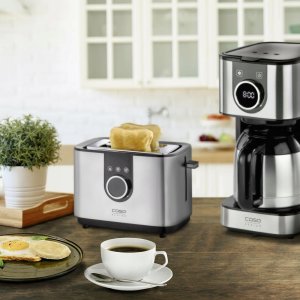 Caso Selection T2 Toaster toster 8