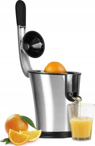 Caso CP 330 Pro sokowirówka/wyciskarka wolnoobrotowa do soków 2