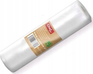 ChefOne rolka folii do zgrzewarek próżniowych 15 cm x 1200 cm 1