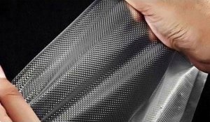 ChefOne rolka folii do zgrzewarek próżniowych 20 cm x 1200 cm 2