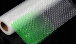 ChefOne rolka folii do zgrzewarek próżniowych 20 cm x 1200 cm 3