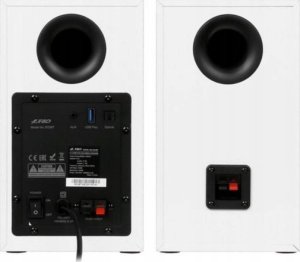 Głośniki 2.0 FENDA R23BT 4