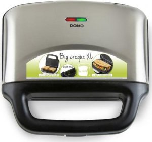 DOMO opiekacz do kanapek DO9195C 10