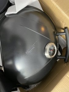 Kuchenka mikrofalowa Caso Design MI 30 Ceramic 4