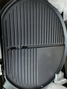 Kuchenka mikrofalowa Caso Design MI 30 Ceramic 5