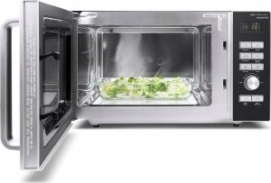 Kuchenka mikrofalowa Caso Design MI 30 Ceramic 7