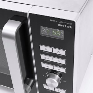 Kuchenka mikrofalowa Caso Design MI 30 Ceramic 9