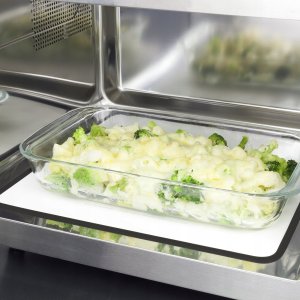 Kuchenka mikrofalowa Caso Design MI 30 Ceramic 10