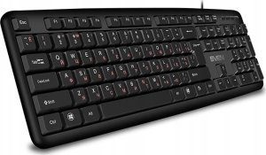 SVEN KB-S230 klawiatura cyrylica 2