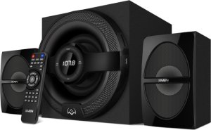 SVEN MS-2085 głośniki 2.1 2