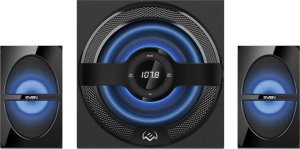 SVEN MS-2085 głośniki 2.1 3