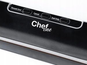 Zgrzewarka próżniowa do folii ChefOne FW-1015 12