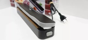 Zgrzewarka próżniowa do folii ChefOne FW-1015 2