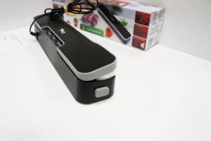 Zgrzewarka próżniowa do folii ChefOne FW-1015 9