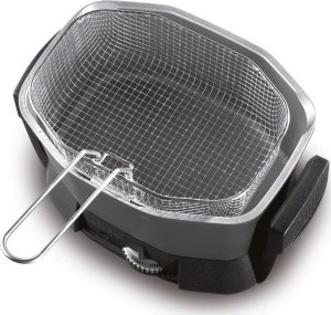 FRITEL FF 1400 Fryer & Fondue 1-1,5L 1400W frytkownica olejowa i fondue 4