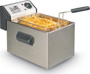 FRITEL Profi 3505 5L 3200W frytkownica olejowa 1