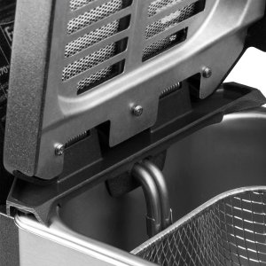 FRITEL Turbo SF 4345 4L 3200W frytkownica olejowa 2