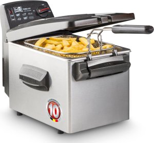FRITEL Turbo SF 4345 4L 3200W frytkownica olejowa 3