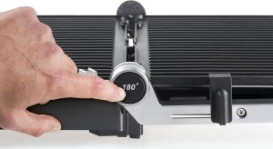 FRITEL GR 2285 Grill-Panini-BBQ 4