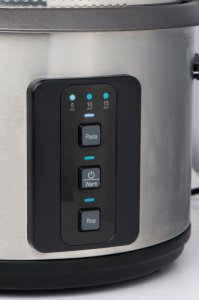 FRITEL RC 1377 garnek elektryczny do gotowania ryżu i makaronu 3