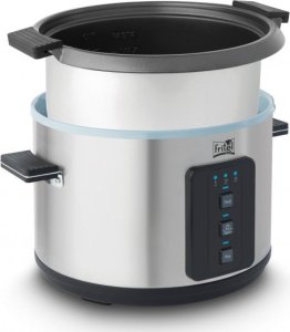 FRITEL RC 1377 garnek elektryczny do gotowania ryżu i makaronu 4