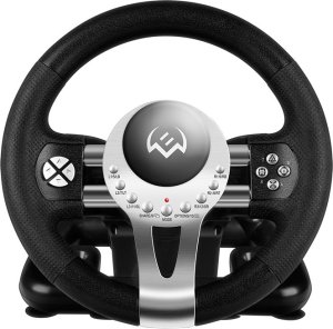 SVEN GC-W800 kierownica gamingowa 1