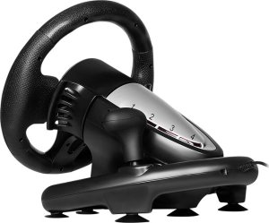 Kierownica Sven GC-W800 kierownica gamingowa 3