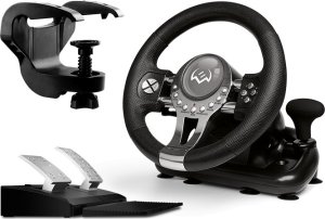 Kierownica Sven GC-W800 kierownica gamingowa 5