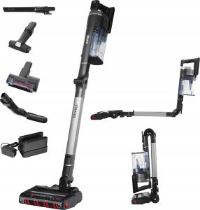 SHARK IZ400EUT odkurzacz 4