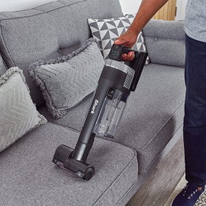 SHARK IZ400EUT odkurzacz 6