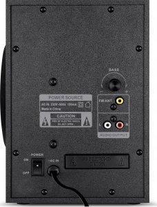 Głośniki komputerowe Sven MS-315 3