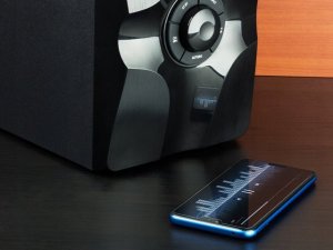 Głośniki komputerowe Sven MS-315 6