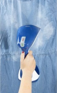 DOMO parownica steamer ręczny DO7057S 12